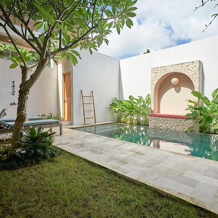 Luna Ola Villa Berawa Canggu Extérieur photo