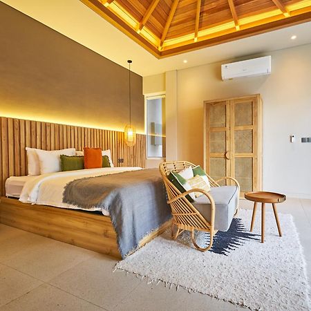 Luna Ola Villa Berawa Canggu Extérieur photo