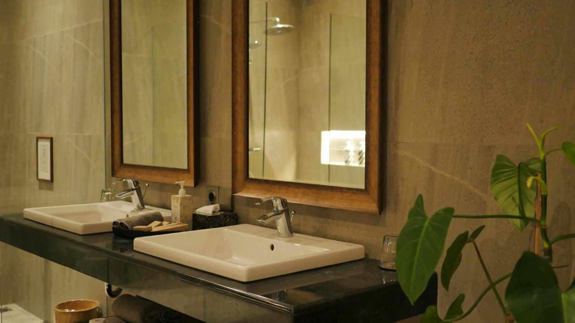 Luna Ola Villa Berawa Canggu Extérieur photo