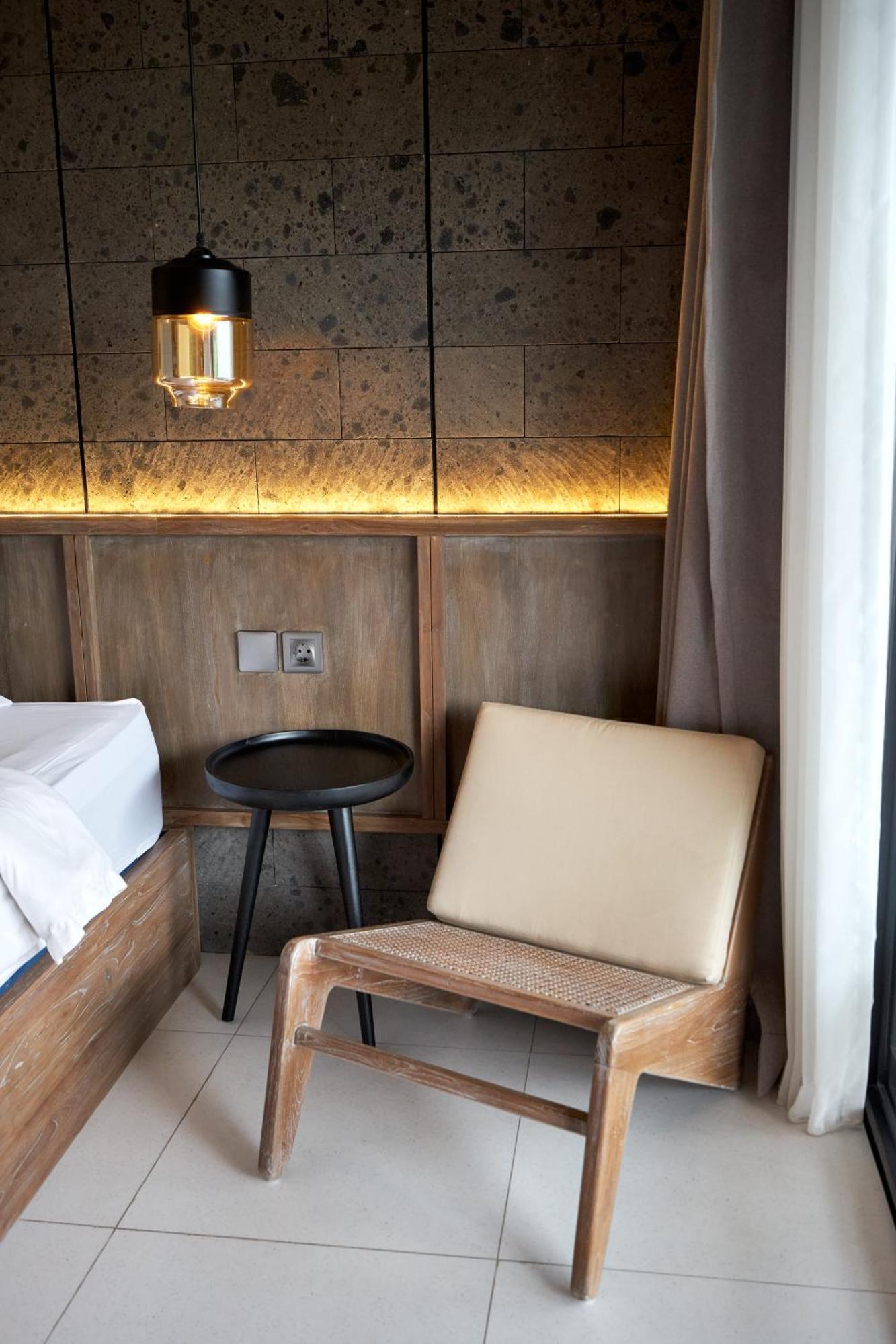 Luna Ola Villa Berawa Canggu Extérieur photo