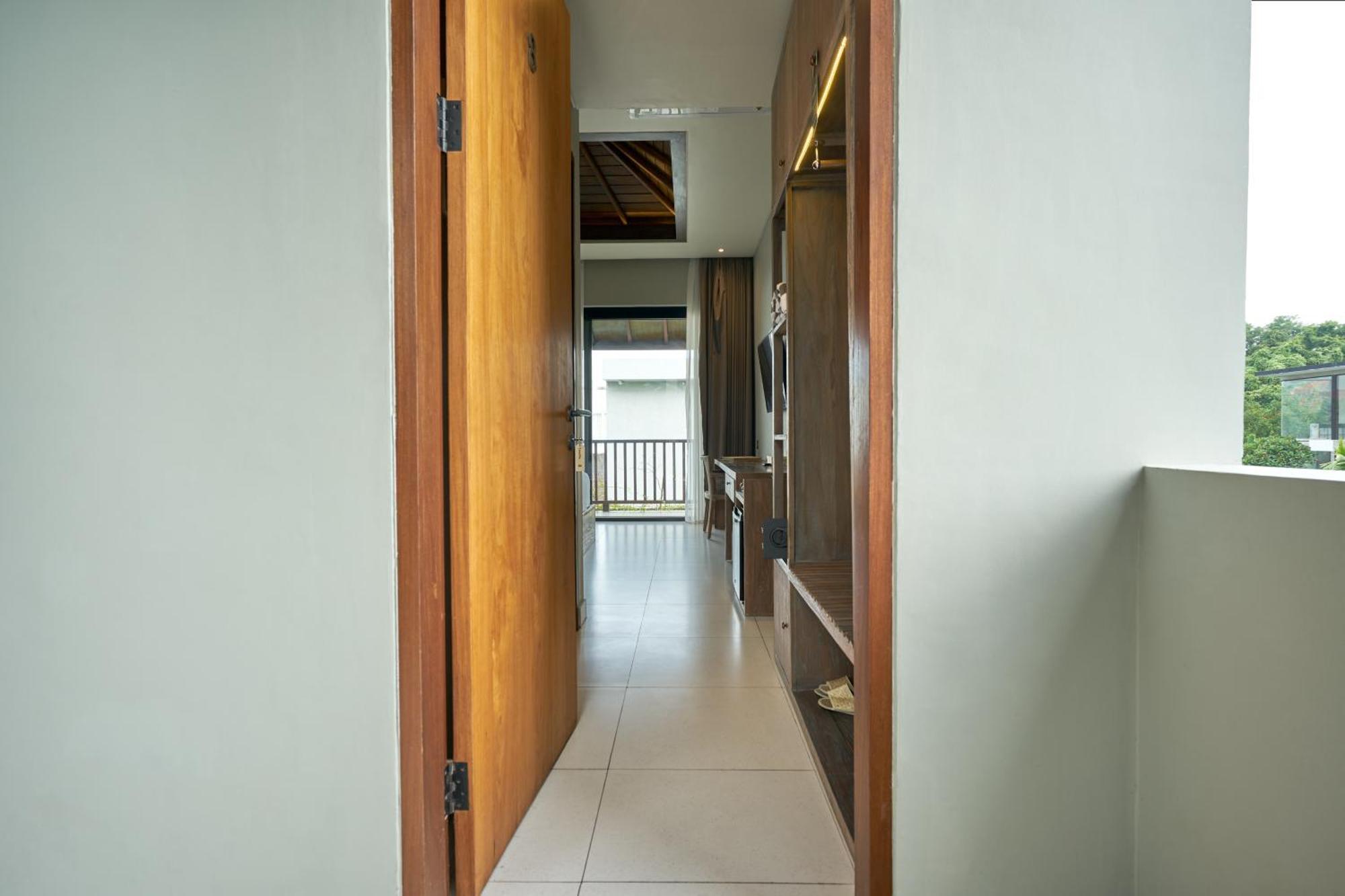 Luna Ola Villa Berawa Canggu Extérieur photo