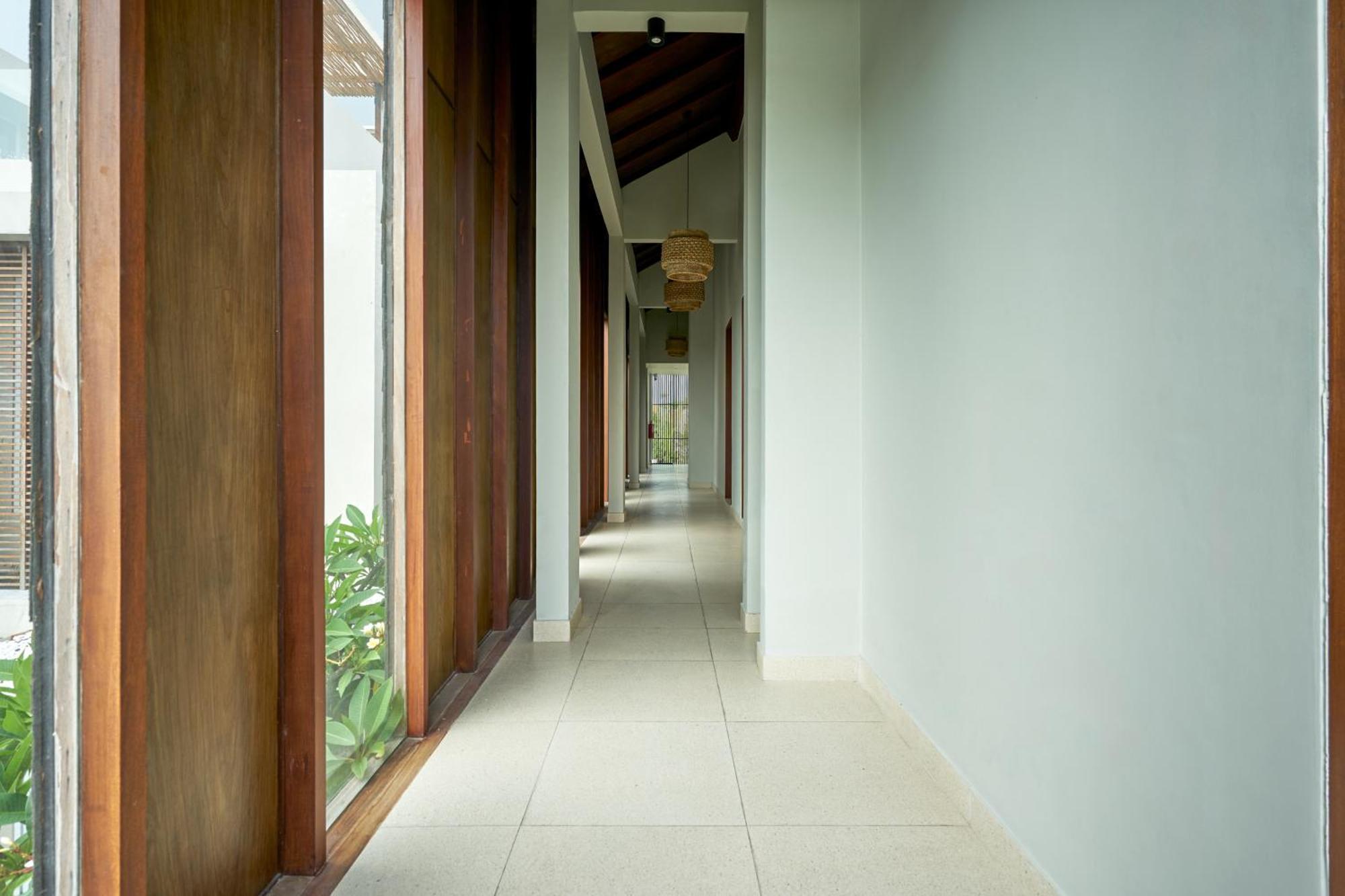 Luna Ola Villa Berawa Canggu Extérieur photo