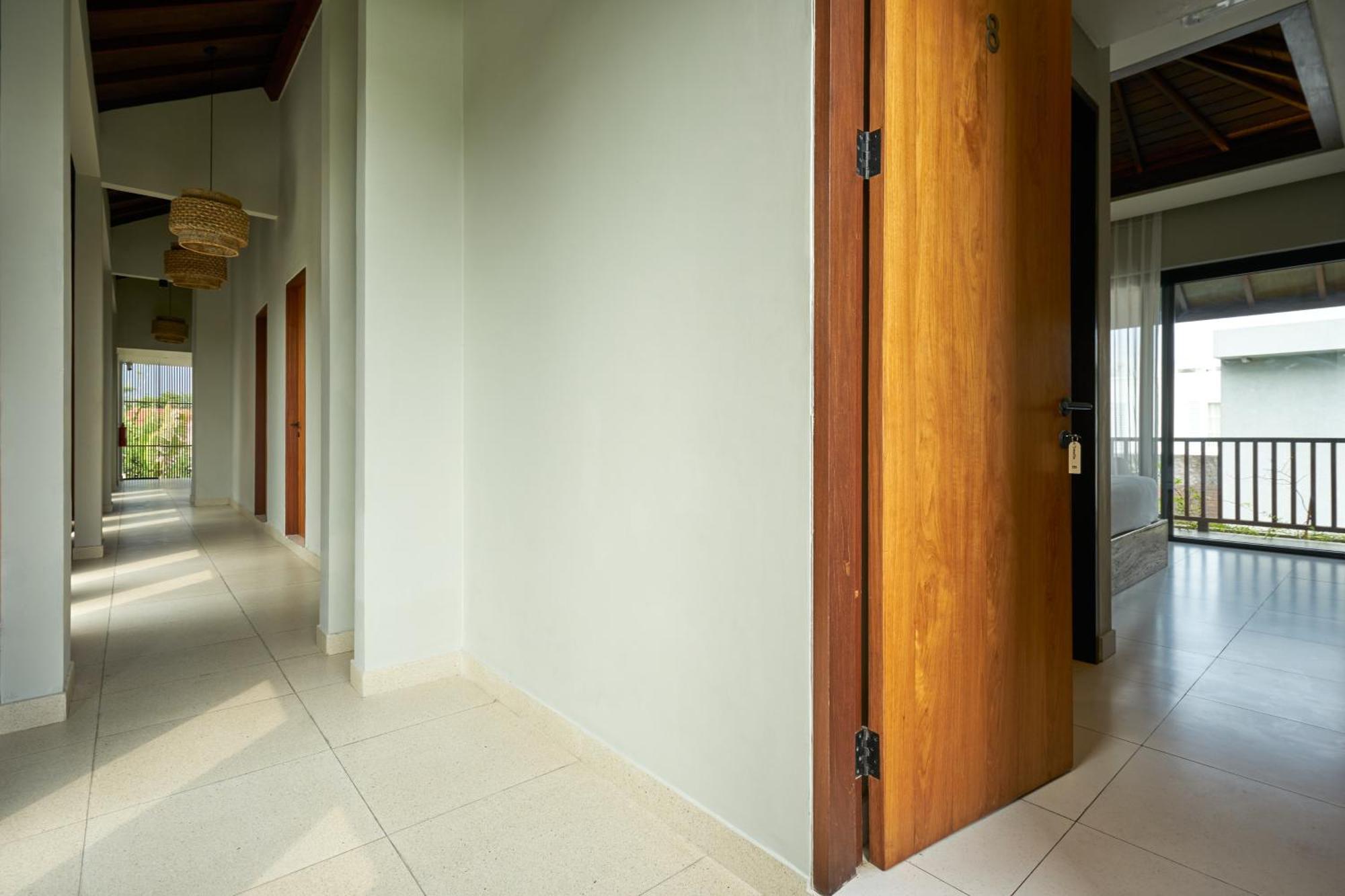 Luna Ola Villa Berawa Canggu Extérieur photo
